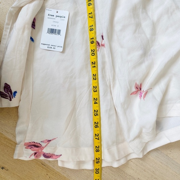 Free people Tunic dress - Picture 11 of 12